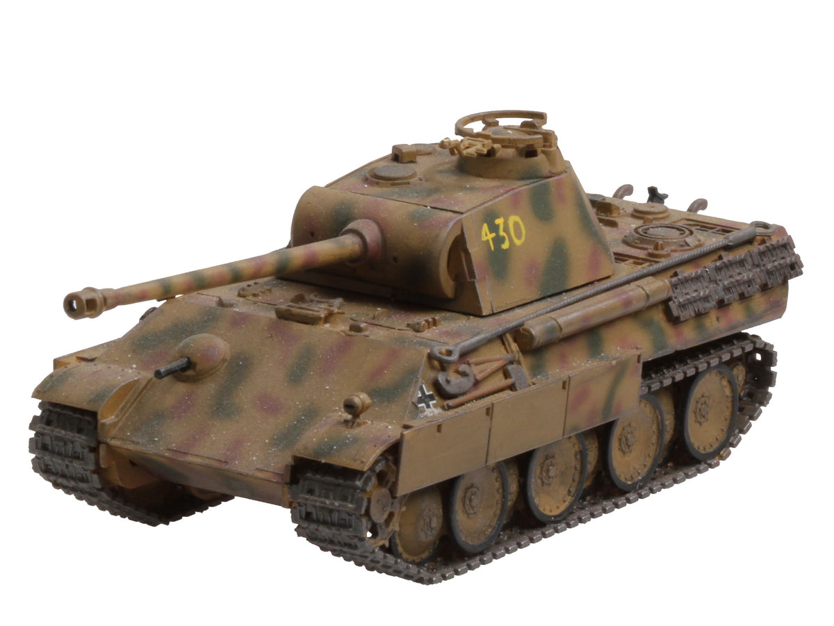 PzKpfw V Panther Ausf.G (Sd.Kfz. 171)