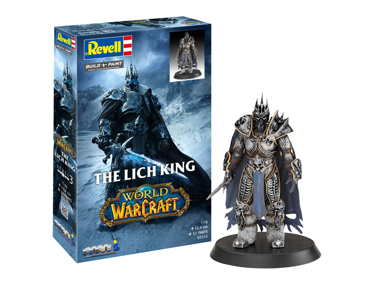Gift Set The Lich King: World of Warcraft