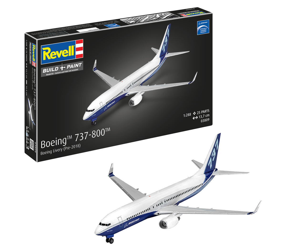 Boeing 737-800