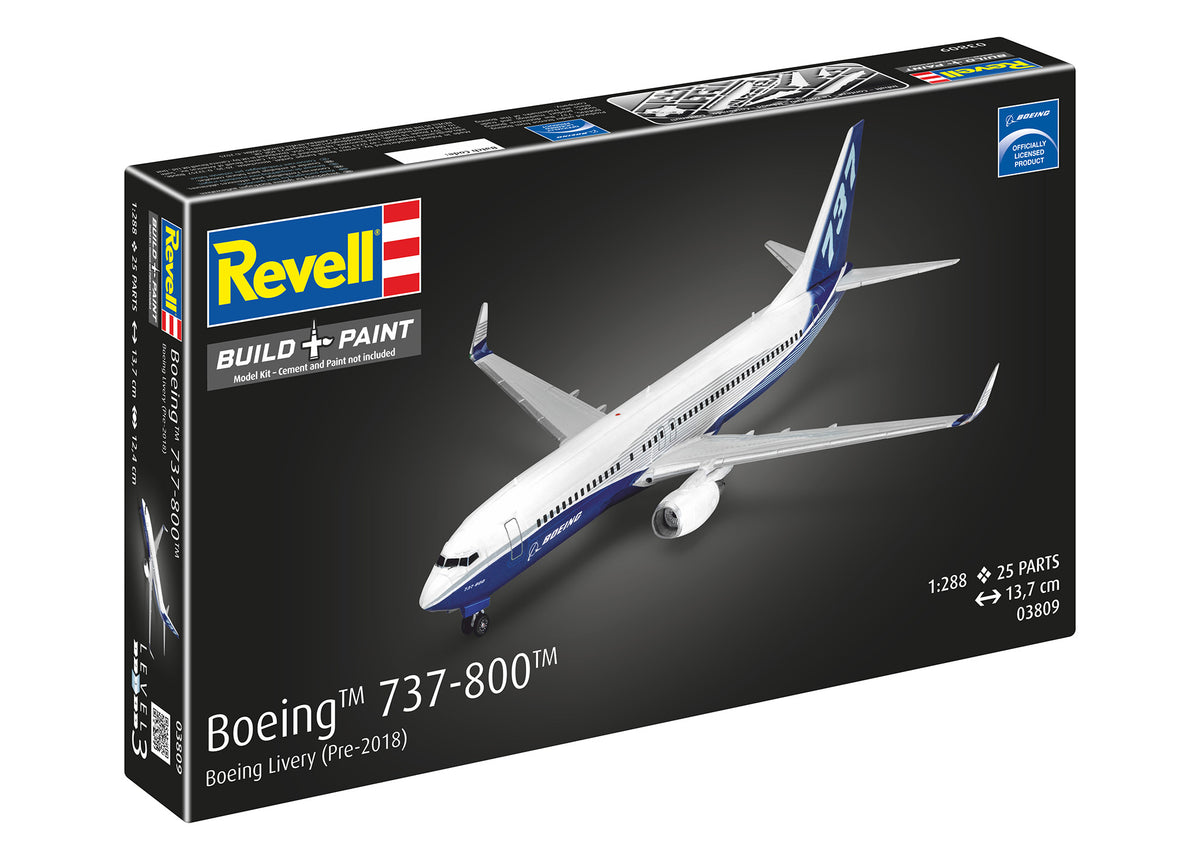 Boeing 737-800