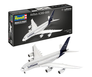 Airbus A380-800