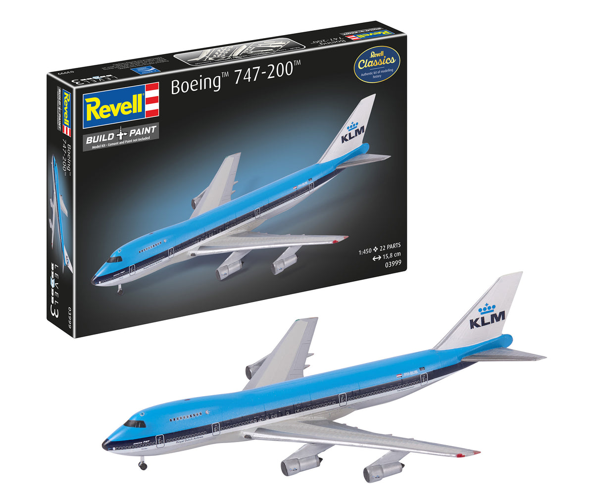 Boeing 747-200