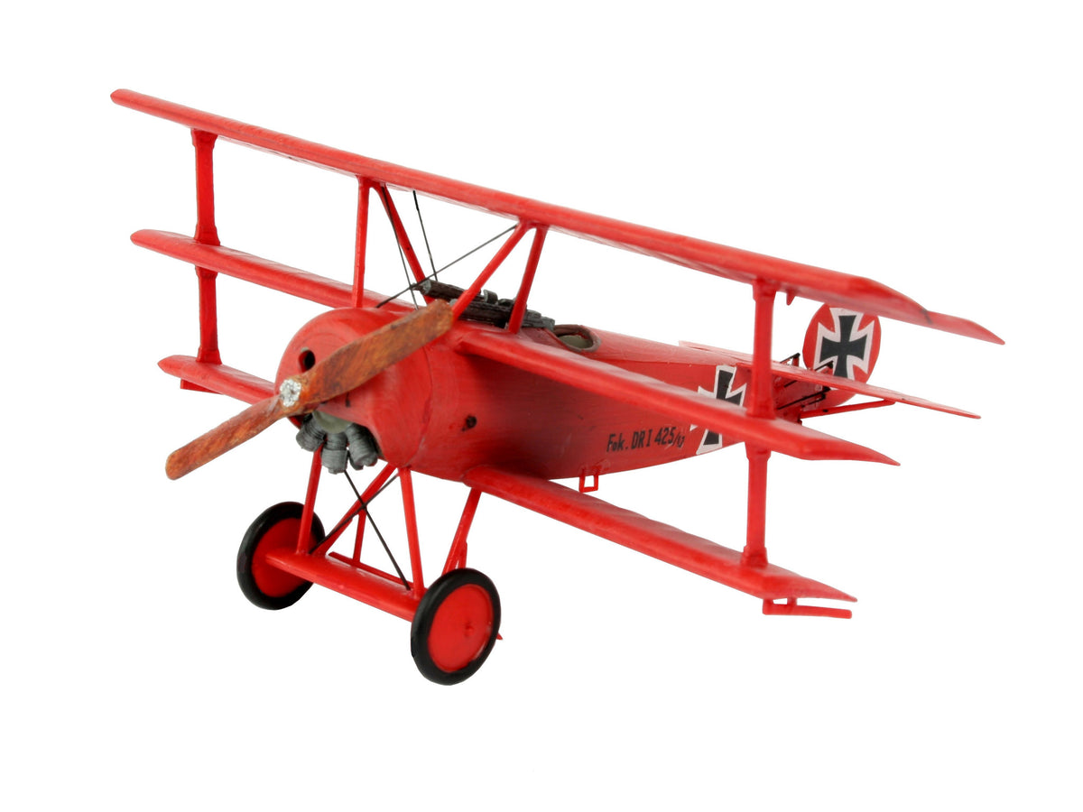 Fokker DR.1 Triplan