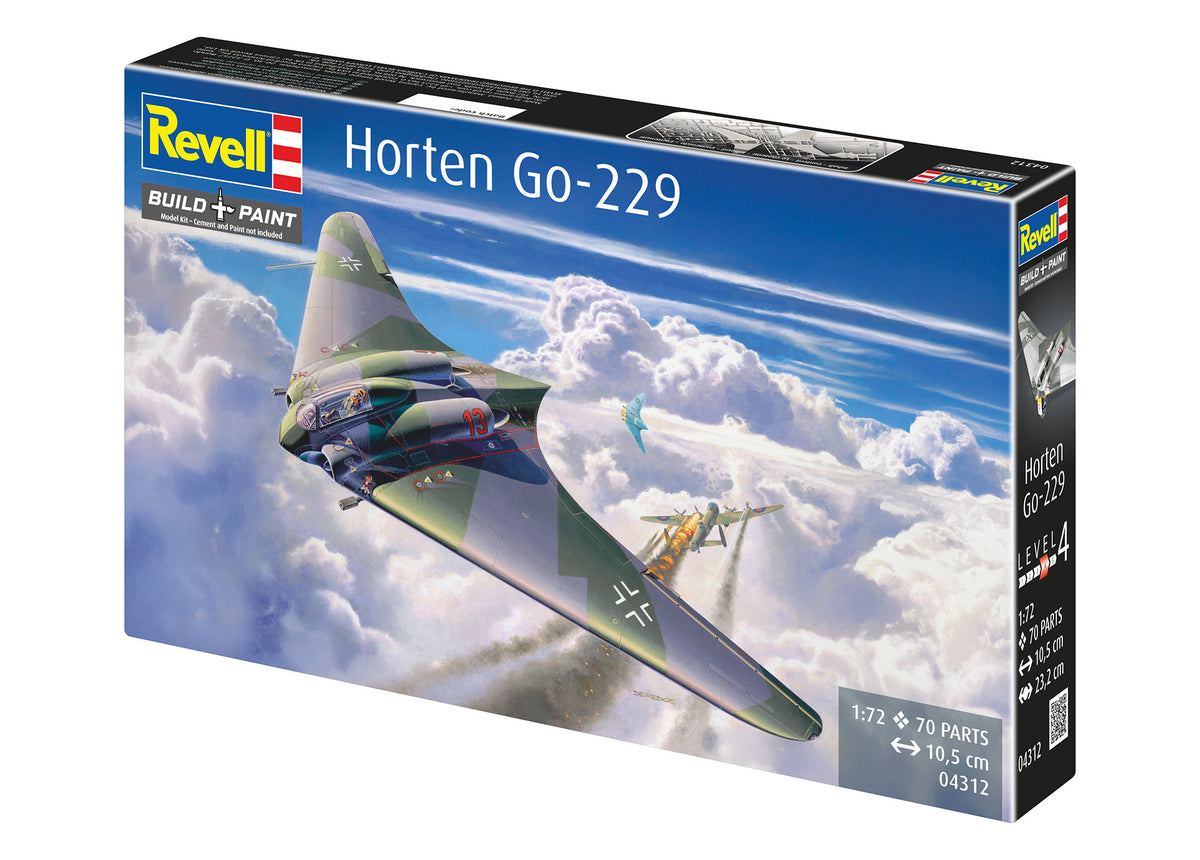 Horten Go-229
