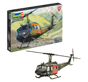 Bell UH-1D