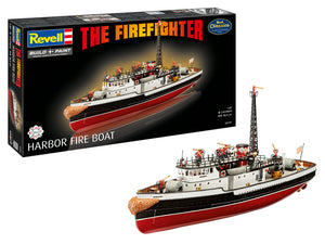 The Firefighter