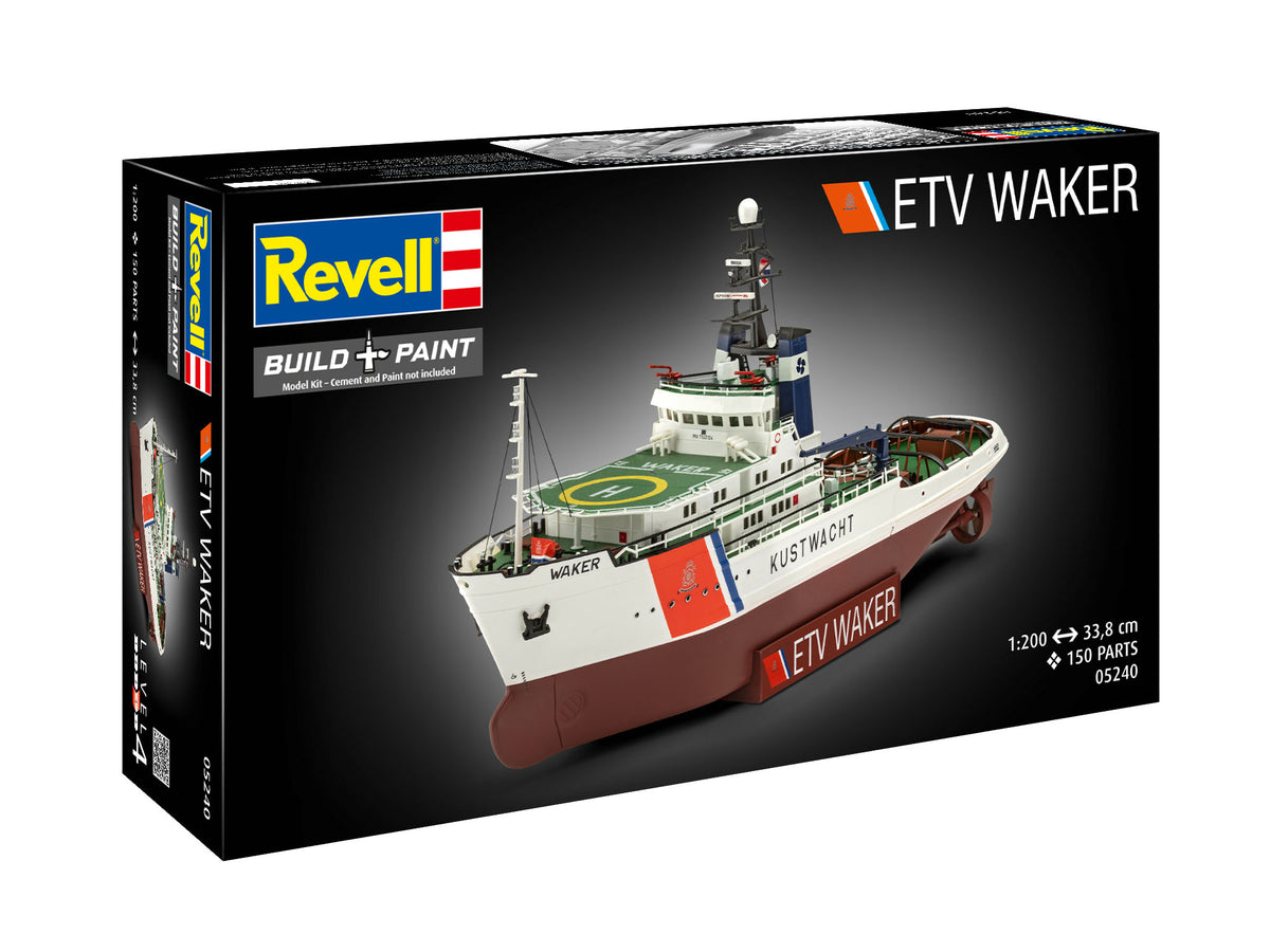 ETV Waker