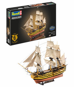 H.M.S. Victory