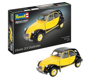 Citroen 2CV