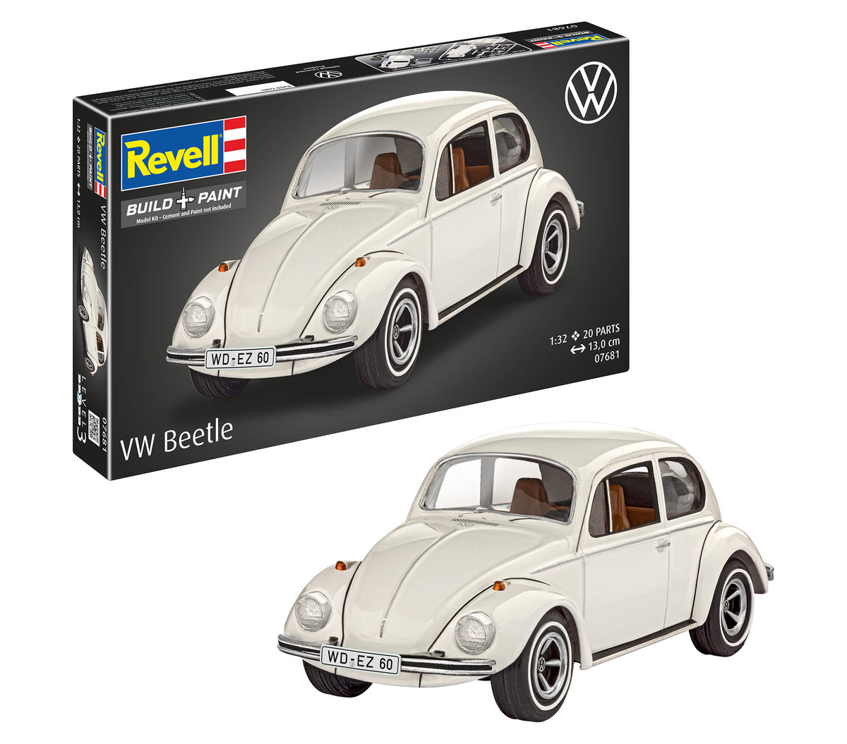 VW Beetl
