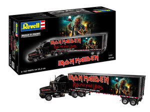 Tour Truck