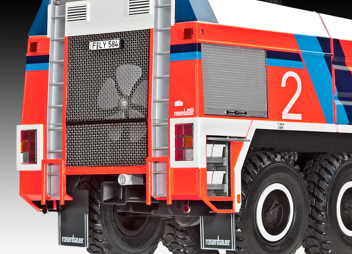 GFLF Simba 8x8