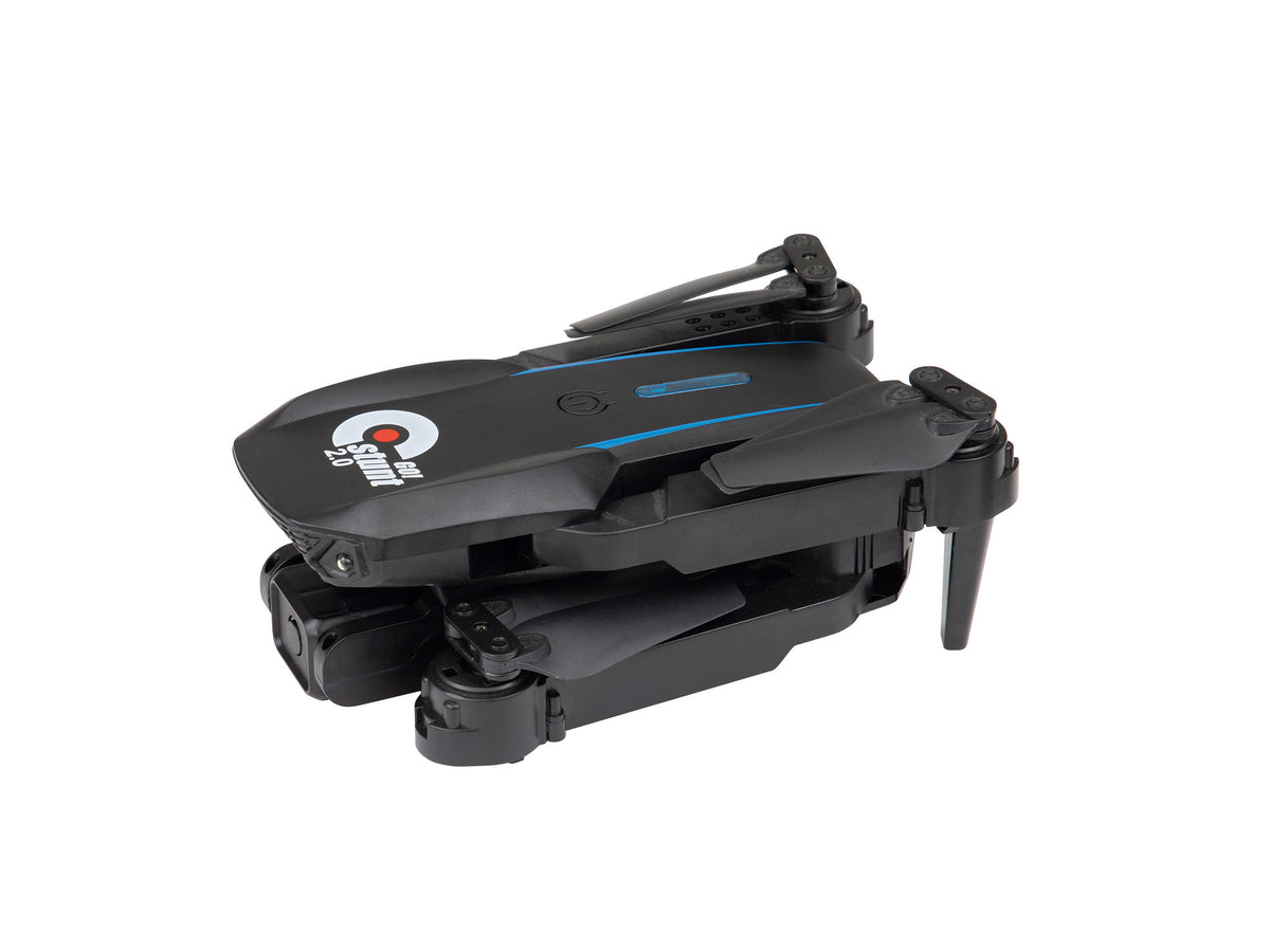 RC Quadrocopter GO! Stunt 2.0