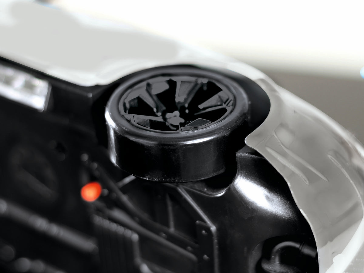 RC XXL High Speed Car Nissan Skyline