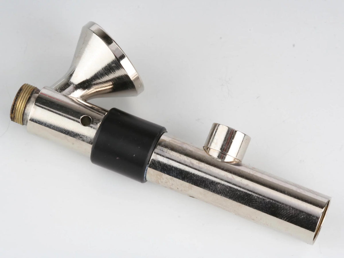 Airbrush-Gehäuse "MC Flexibel" (39109)