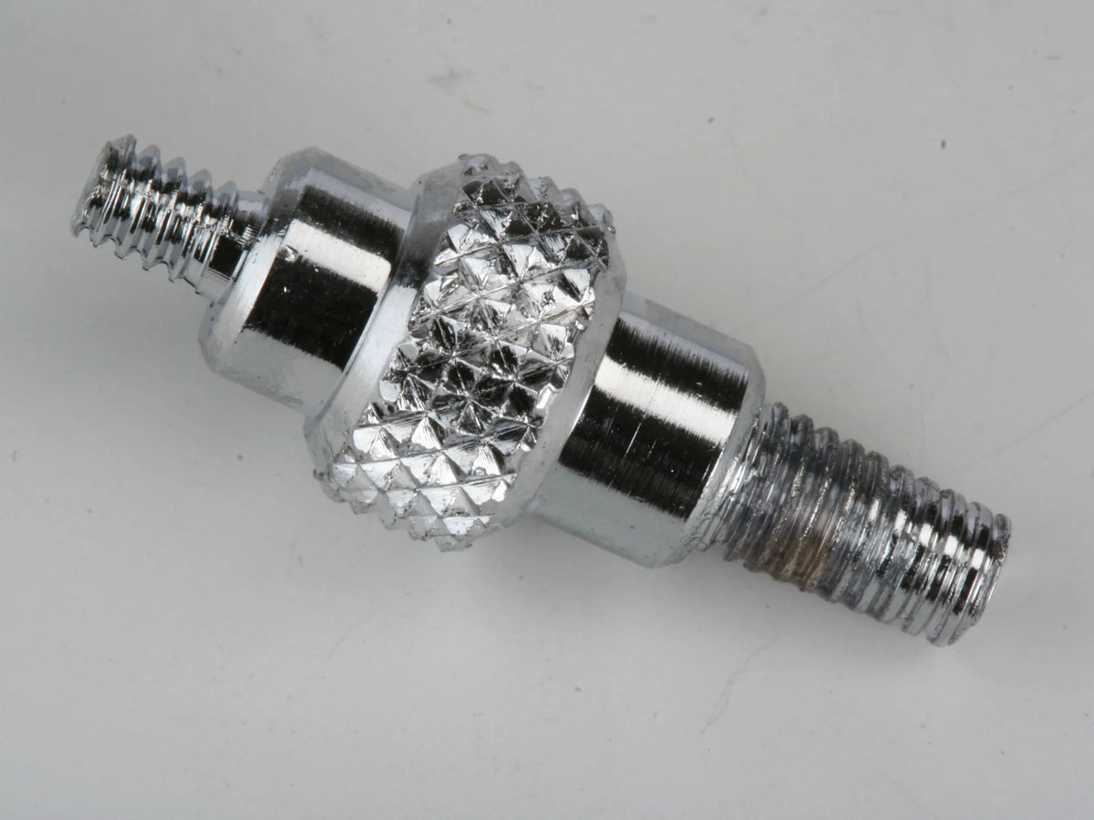 Nadelverstellschraube