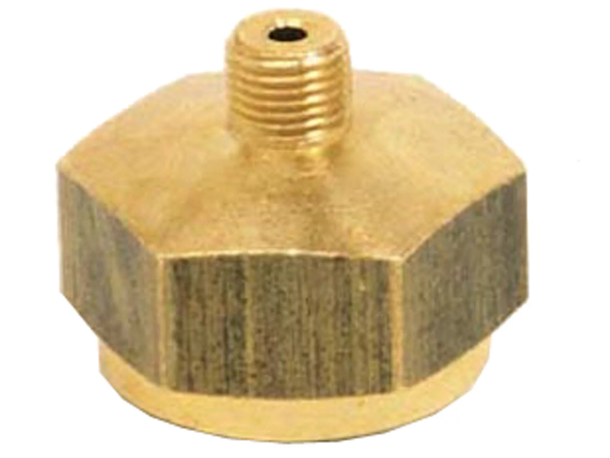 Kompressoradapter 1-4"