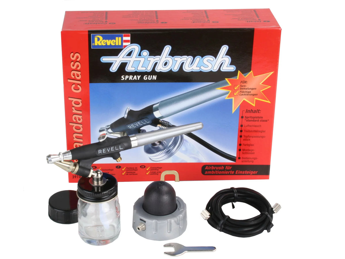 Airbrush Spritzpistole "Standard Class"