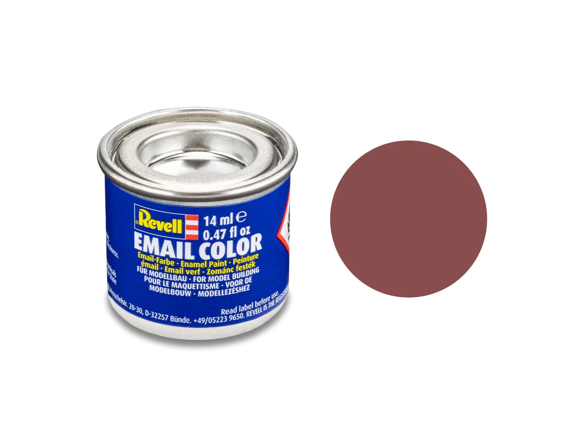 rost, matt 14 ml-Dose