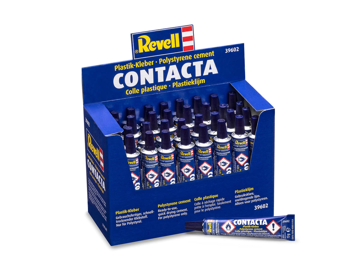 Contacta, Tubenleim 13 g