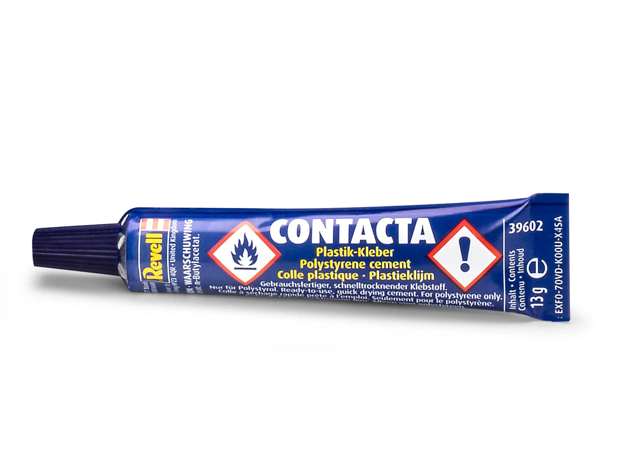 Contacta, Tubenleim 13 g