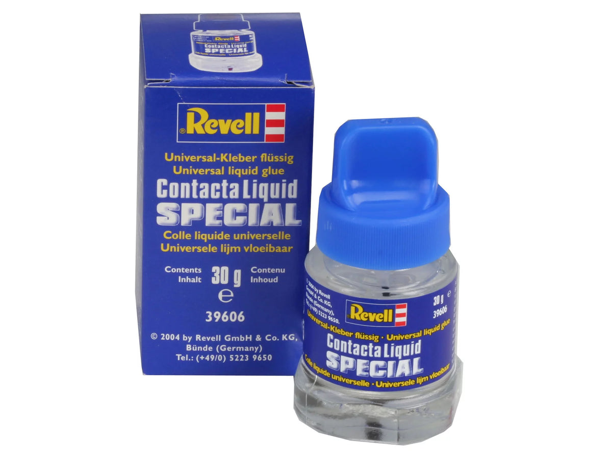 Contacta Liquid Special, Leim (Flasche 30 g)