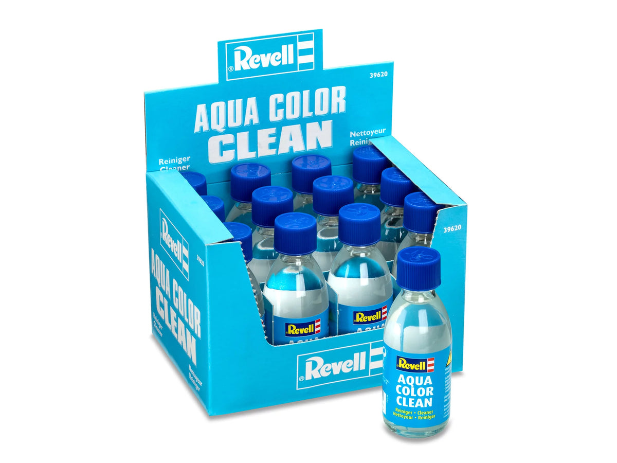 Aqua Color Clean, 100ml
