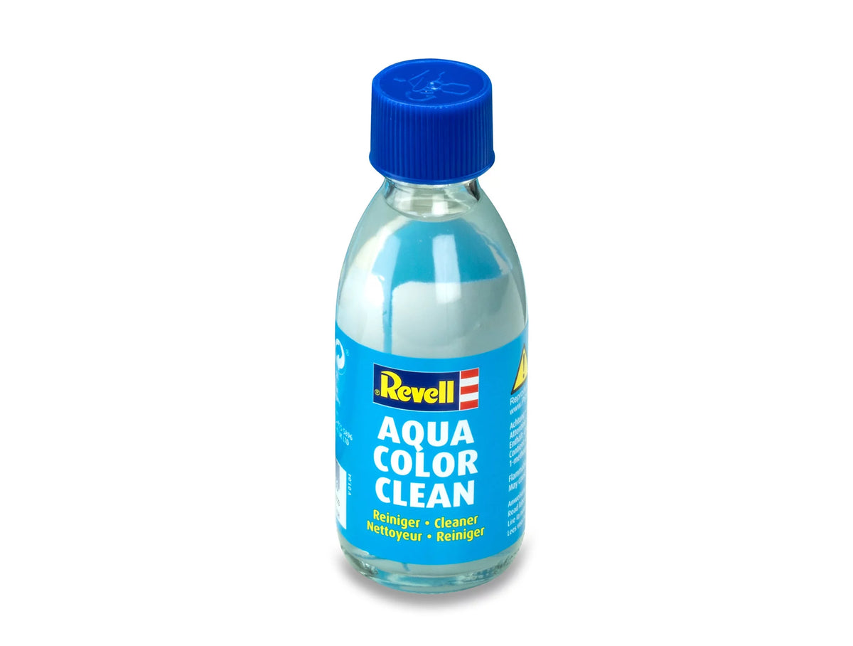 Aqua Color Clean, 100ml