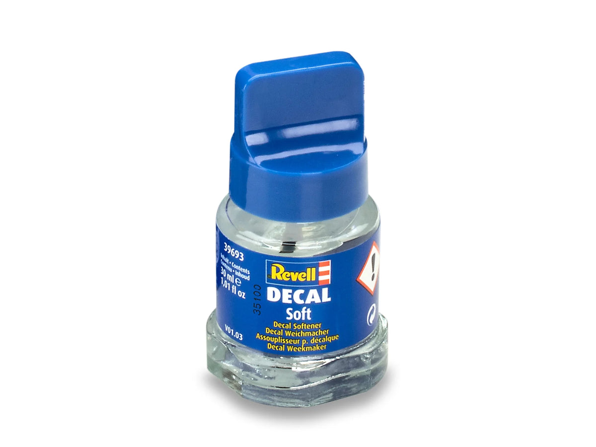 Decal Soft Weichmacher 30ml