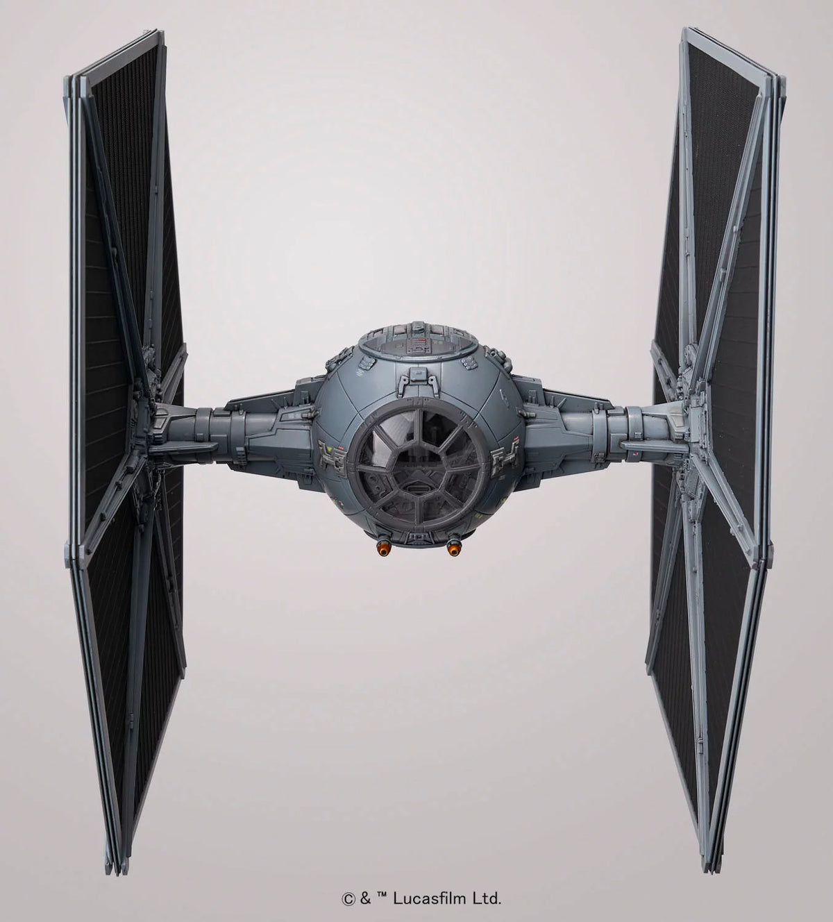 BANDAI TIE Fighter