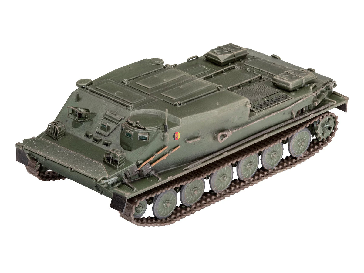 BTR-50PK