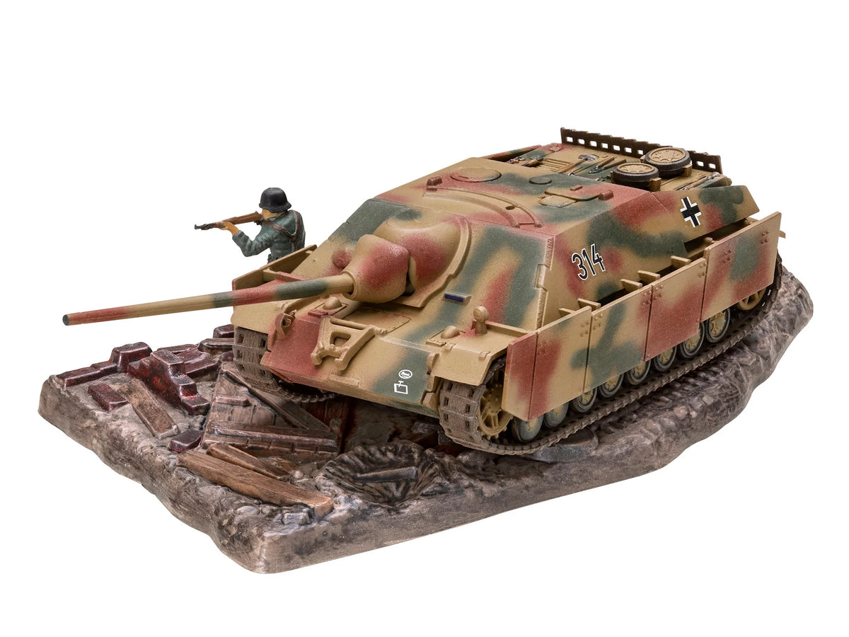 Jagdpanzer IV (L-70)