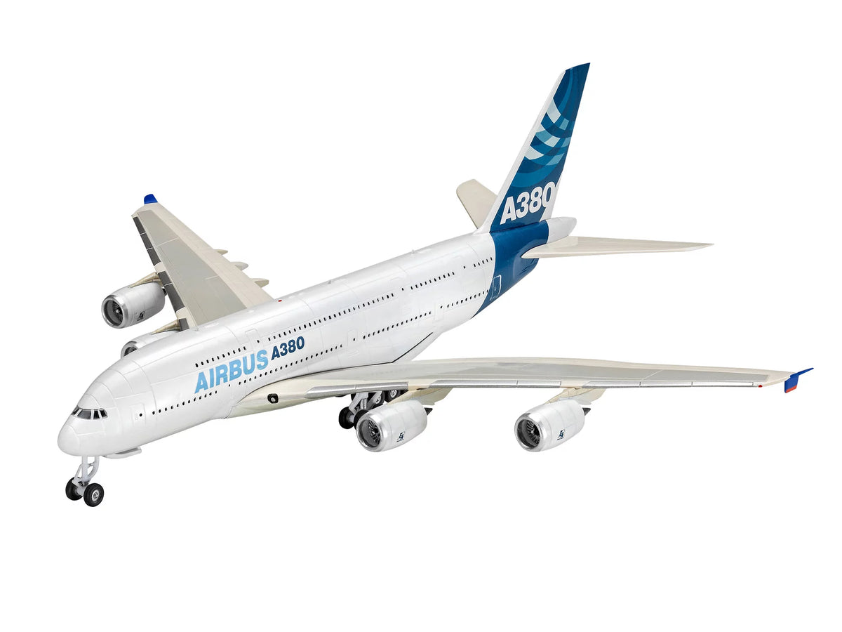 Airbus A380