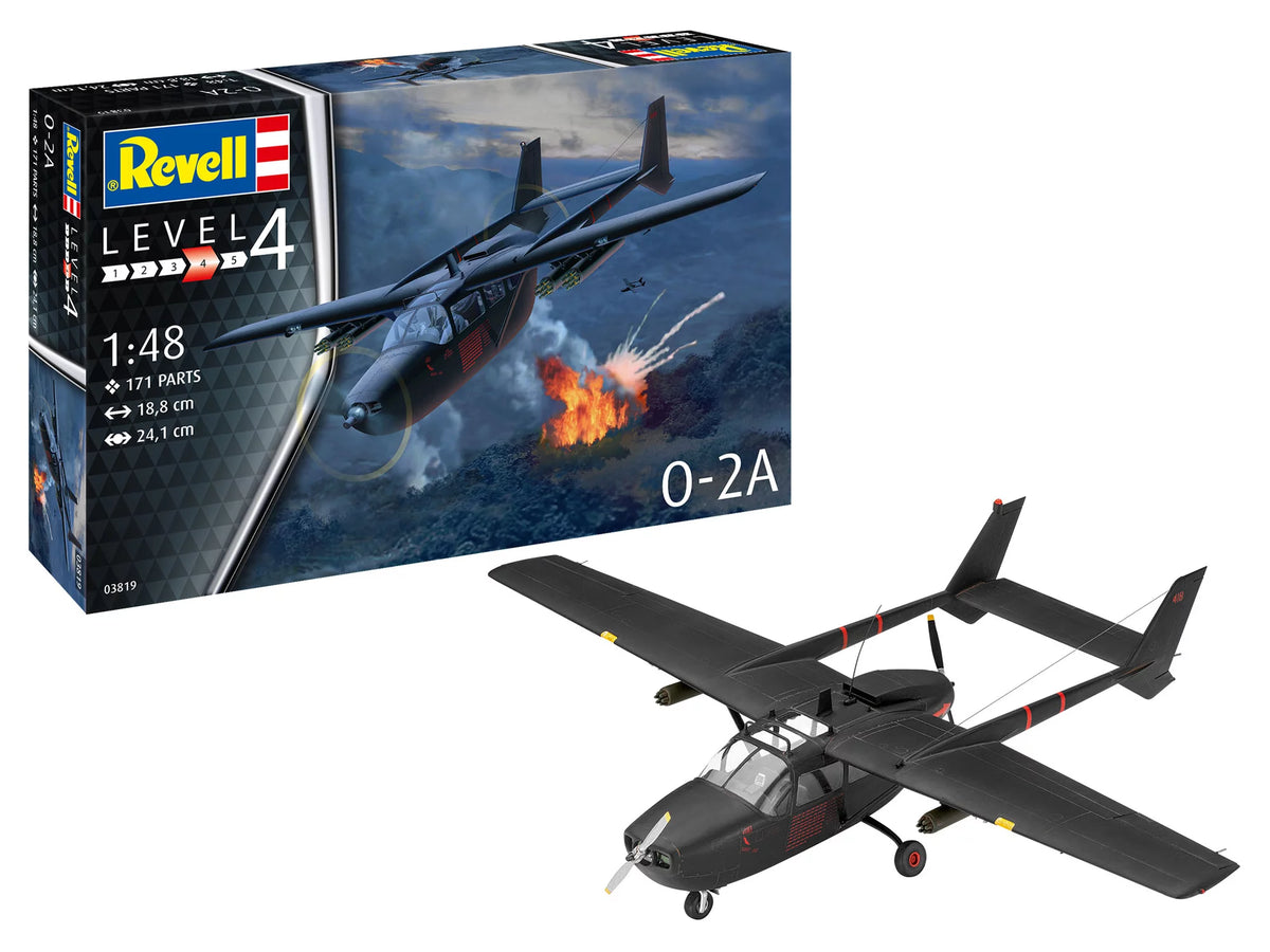 O-2A