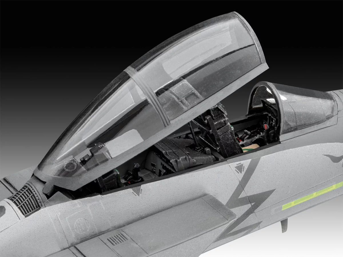 F-15E Strike Eagle