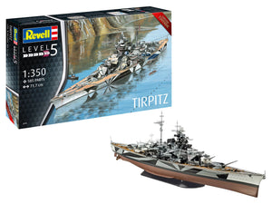 German Battleship