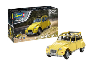 Geschenkset James Bond
