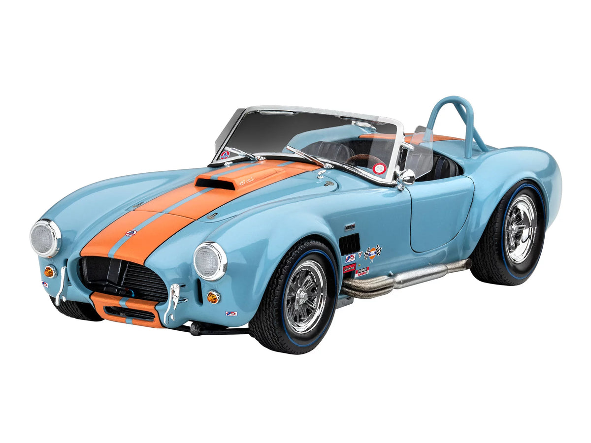 Model Set '65 Shelby Cobra 427