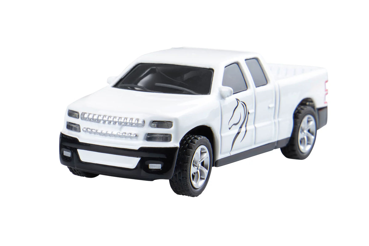 RC Mini Car "Pferdeanhänger"