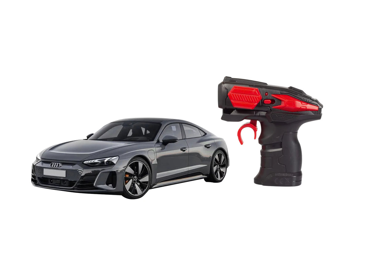 RC Scale Car Audi e-tron GT