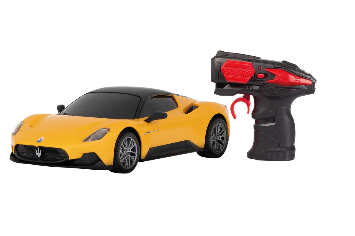 RC Scale Car Maserati MC20