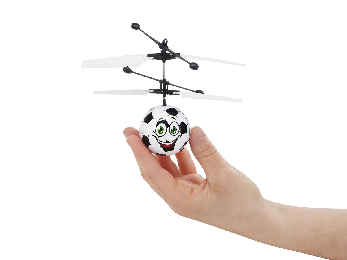 RC Copter Ball "The Ball"