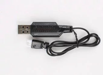 USB Ladegerät (23812)