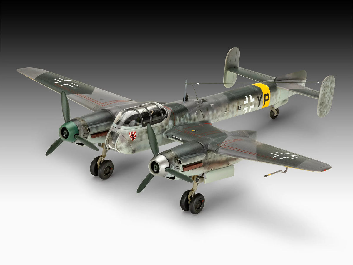 Model Set Arado Ar 240