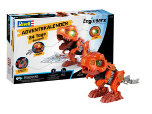 Advent Calendar Engineers
