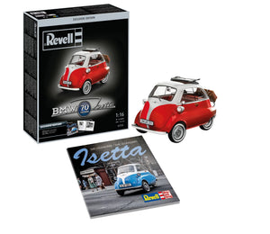 BMW Isetta 250 - 70th Anniversary