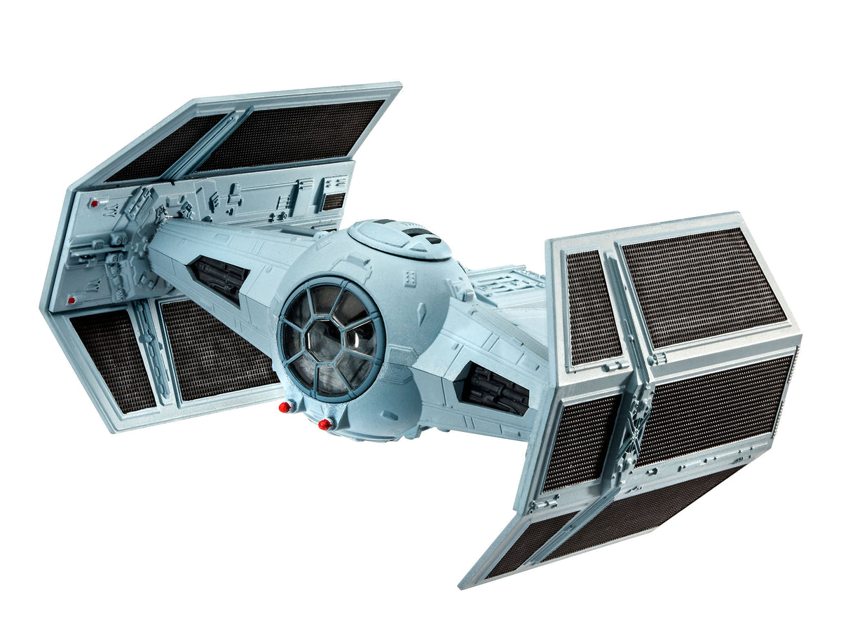 Model Set Darth Vader's TIE Fighter