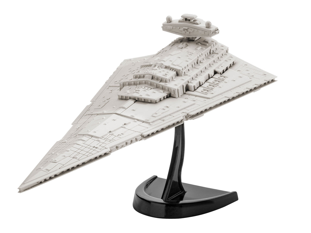 Model Set Imperial Star Destroyer