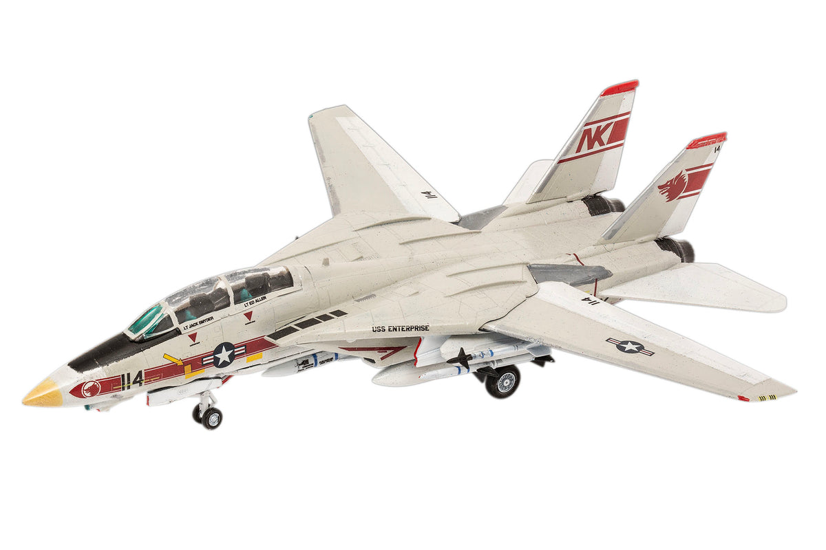 Model Set Grumman F-14A Tomcat