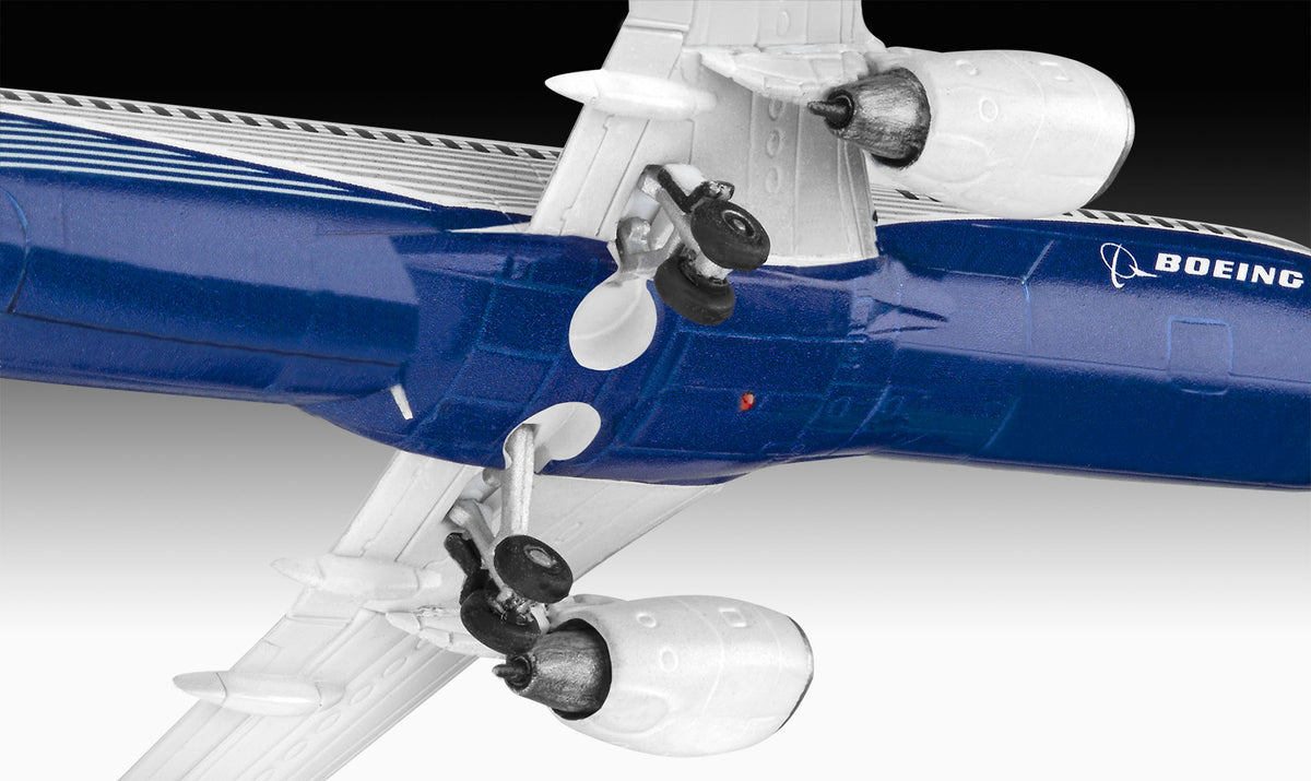 Model Set Boeing 737-800